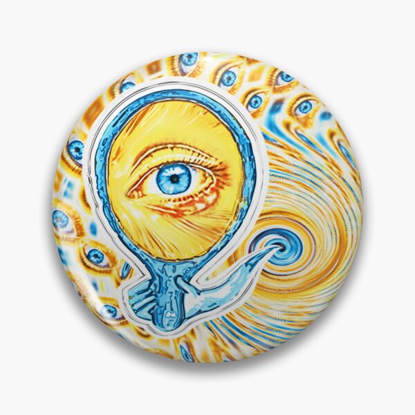 Item preview, Reflector designed and sold by Klaus Bremner (Autotelic Art).