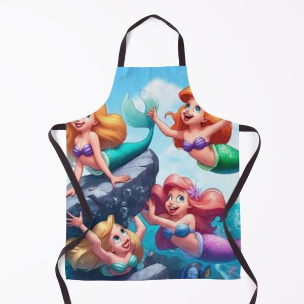 Item preview, Mermaids On the Rock designed and sold by irisonline.