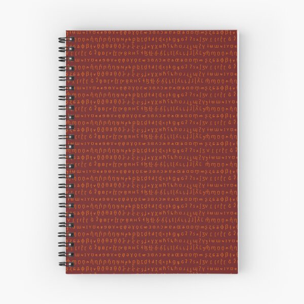 Item preview, IPA in red designed and sold by Qurosie.