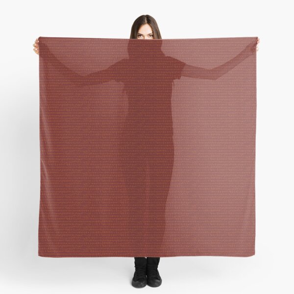 Item preview, IPA in red designed and sold by Qurosie.