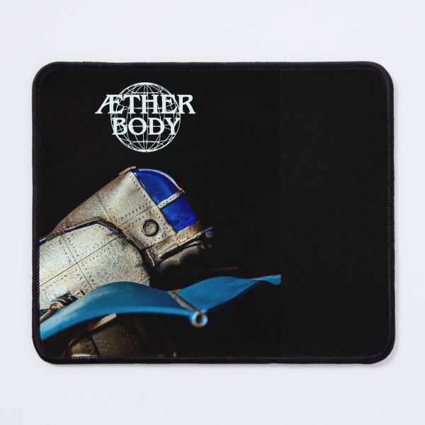Item preview, HYPERION CALLS/LOGO DESIGN designed and sold by Æther Body.