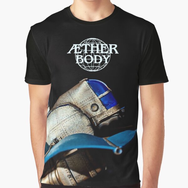 Item preview, HYPERION RUFT AN/LOGO-DESIGN designed and sold by Æther Body.