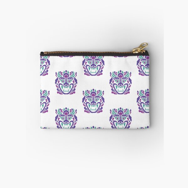 Item preview, Korean Dokkaebi – Korean Traditional Goblin designed and sold by CartoPrints.