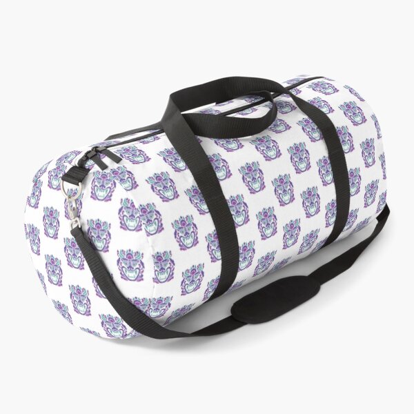 Item preview, Korean Dokkaebi – Korean Traditional Goblin designed and sold by CartoPrints.