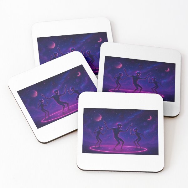 Item preview, Dance In Space designed and sold by TheProphet69.