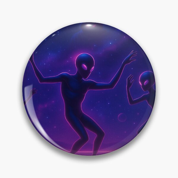Item preview, Dance In Space designed and sold by TheProphet69.