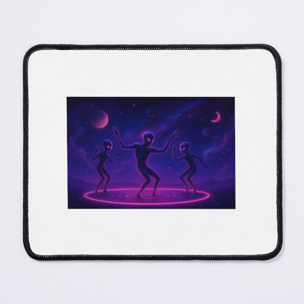 Item preview, Dance In Space designed and sold by TheProphet69.