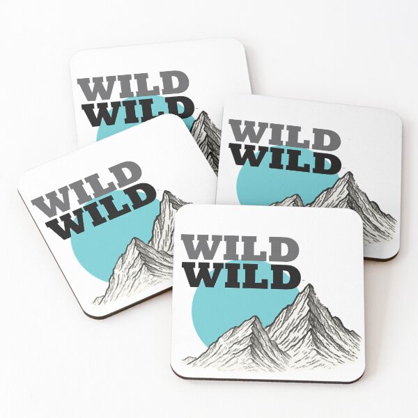 Item preview, Mother Nature - Wild designed and sold by AZTRELIS.