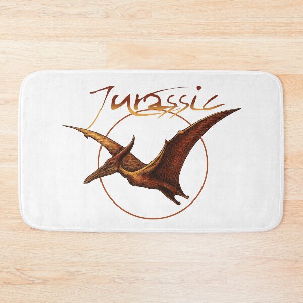 Item preview, Jurassic.03 designed and sold by TATTOO-DESIGN.