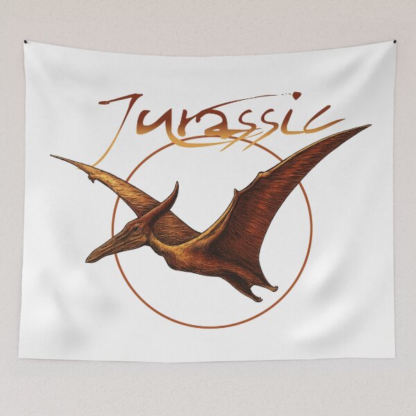 Item preview, Jurassic.03 designed and sold by TATTOO-DESIGN.