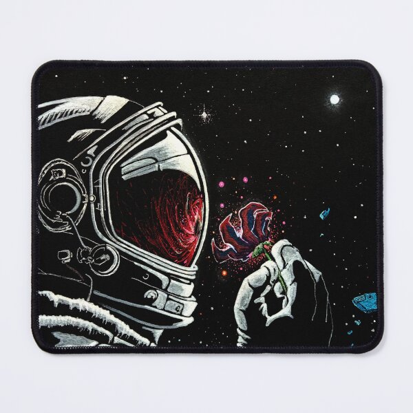 Item preview, The Last Hallucination designed and sold by Freewill Art.