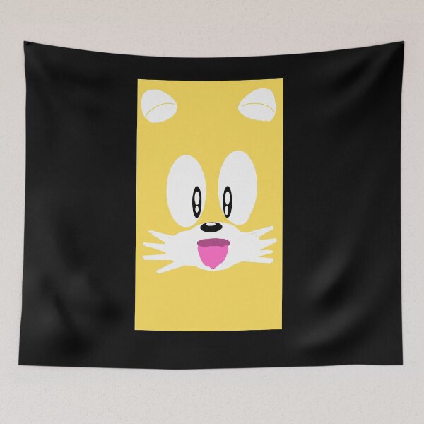 Item preview, TAIL'S FACE designed and sold by GrindWardrobe.
