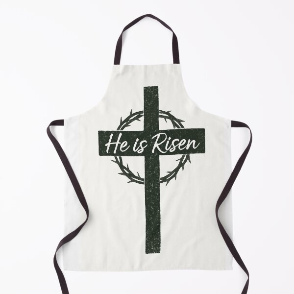 Item preview, He is Risen designed and sold by 2SassyBritts.