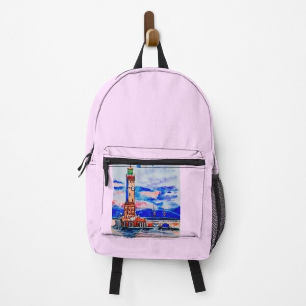 Item preview, Lindau lighthouse, Lake Constance, Germany designed and sold by drp24.