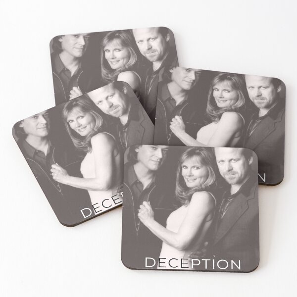 Item preview, Deception Cosmetics: Since 1990 designed and sold by SoapyFans.