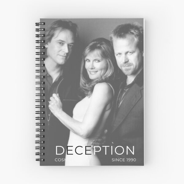 Item preview, Deception Cosmetics: Since 1990 designed and sold by SoapyFans.