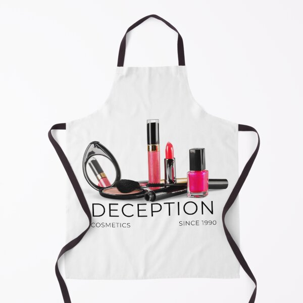 Item preview, Deception Cosmetics: Since 1990 designed and sold by SoapyFans.
