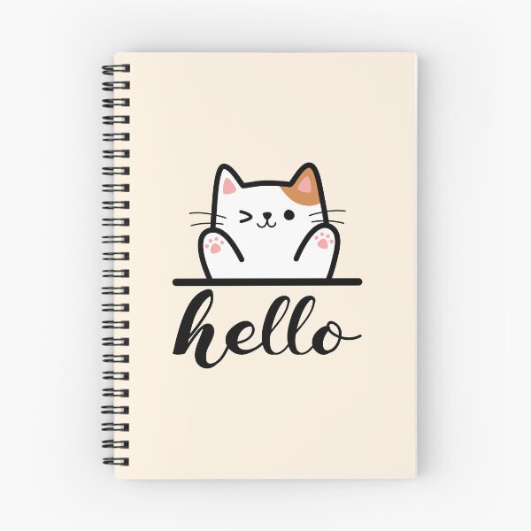 Item preview, Wink Meow – Confidence in One Eye | The Design By Gao designed and sold by thedesignbygao.