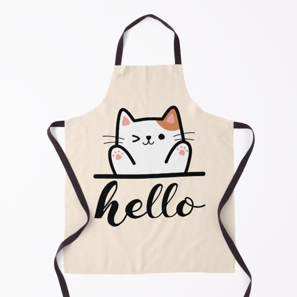 Item preview, Wink Meow – Confidence in One Eye | The Design By Gao designed and sold by thedesignbygao.