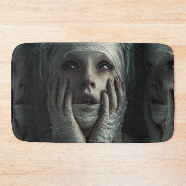 Item preview, The Many Faces of Containment designed and sold by Shannon Hilson.