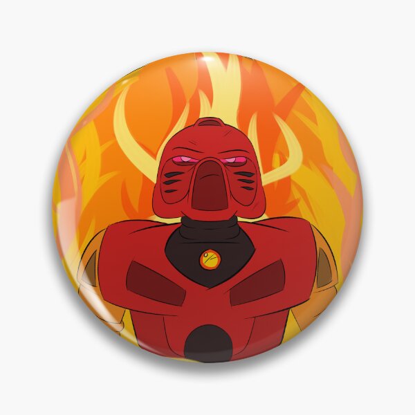Item preview, Flame Aura designed and sold by IronicVegetarian.
