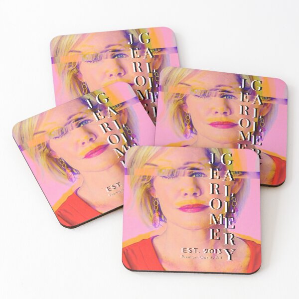 Item preview, Jerome Gallery : One of a Kind designed and sold by SoapyFans.