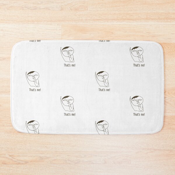 Item preview, it's me hehe designed and sold by KaternArt.