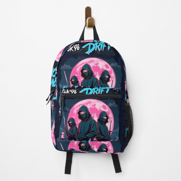 Item preview, Shadow Drift Tokyo designed and sold by Illustrator Bhaiya.