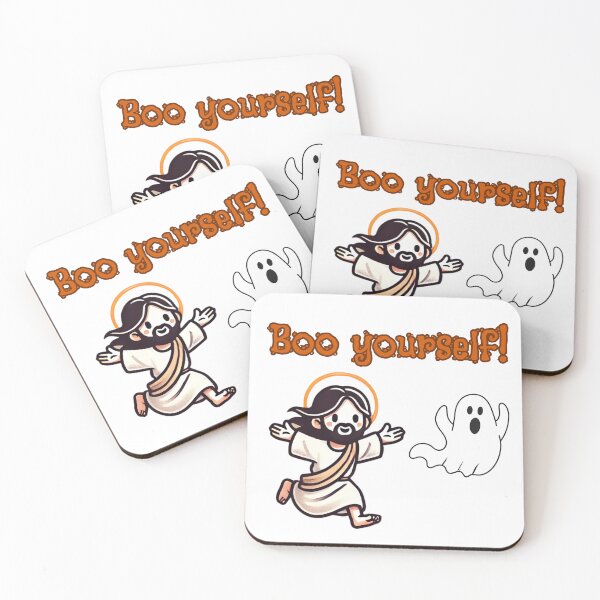 Item preview, Boo Yourself! designed and sold by WillyGuyDesigns.