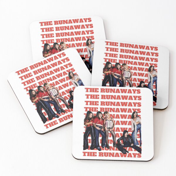 Item preview, The Runaways designed and sold by Dianekelton.