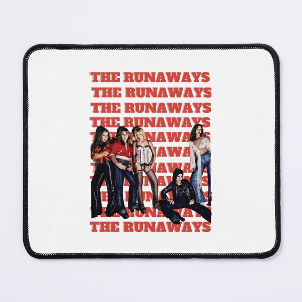 Item preview, The Runaways designed and sold by Dianekelton.