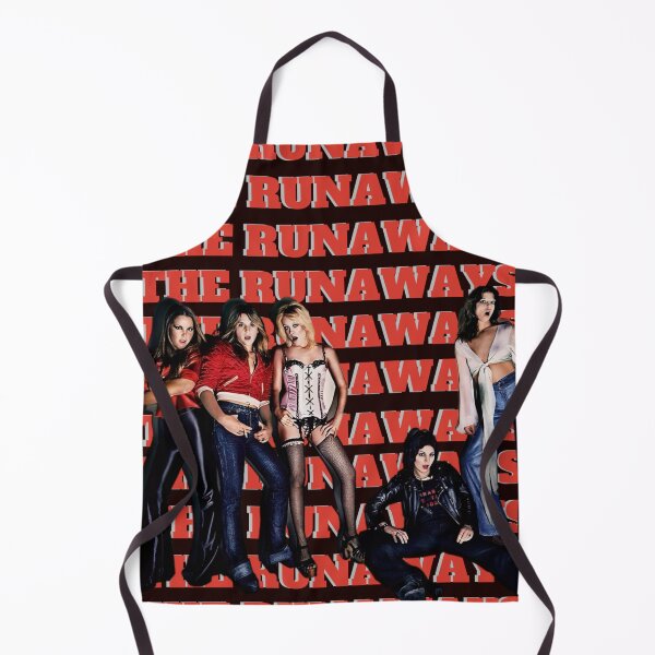 Item preview, The Runaways designed and sold by Dianekelton.