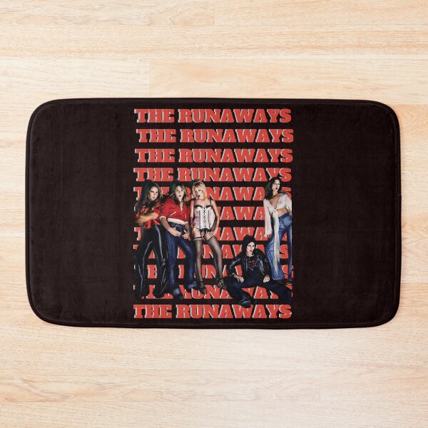 Item preview, The Runaways designed and sold by Dianekelton.
