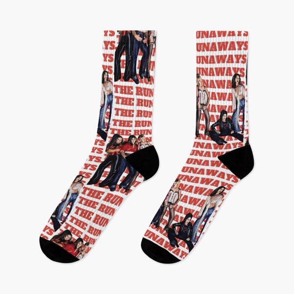Item preview, The Runaways designed and sold by Dianekelton.