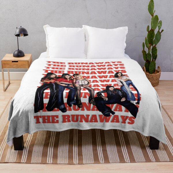 Item preview, The Runaways designed and sold by Dianekelton.