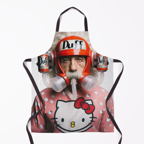 Item preview, "E=mc²ute: Einstein Goes Kawaii & Brewtastic!" designed and sold by Print Fiction.