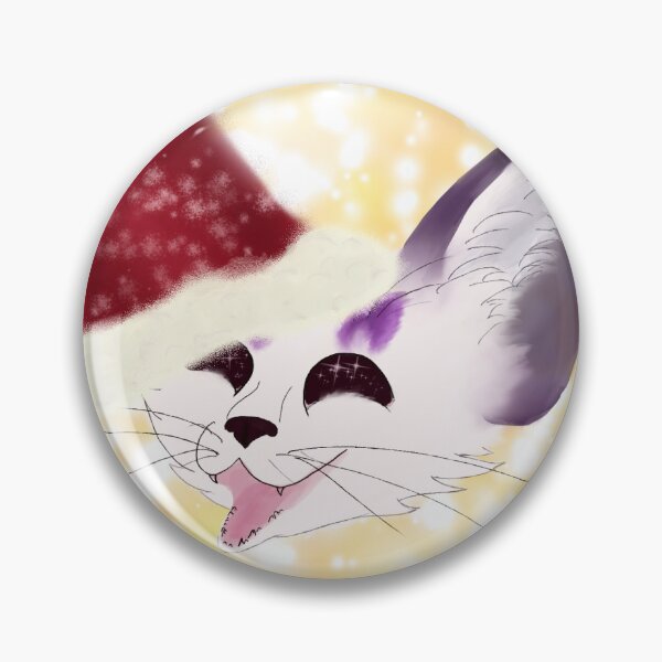 Item preview, Christmas Fox designed and sold by stardustvulpine.