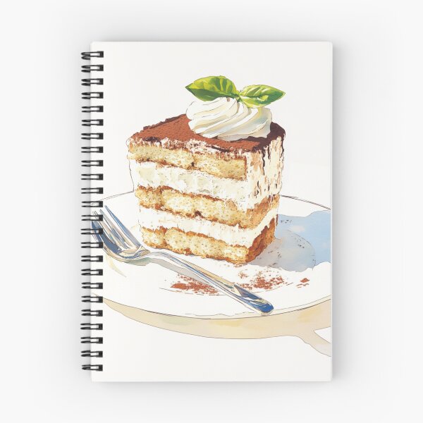 Item preview, Tiramisu Daydream designed and sold by Funderland~.