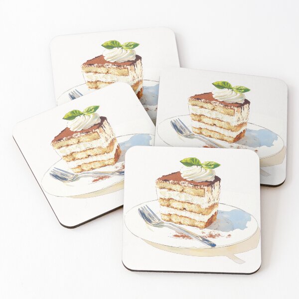 Item preview, Tiramisu Daydream designed and sold by Funderland~.