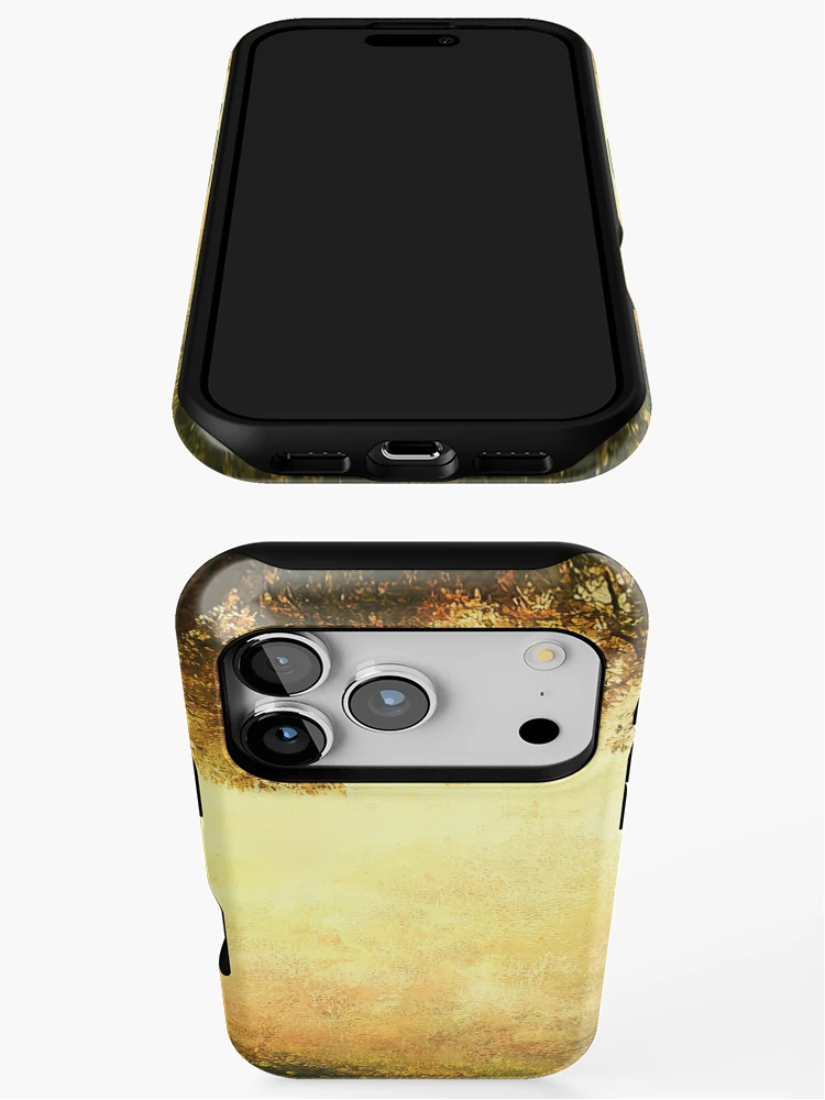 Thumbnail 3 of 4, iPhone Case, Inseparable designed and sold by RicoInStudios.