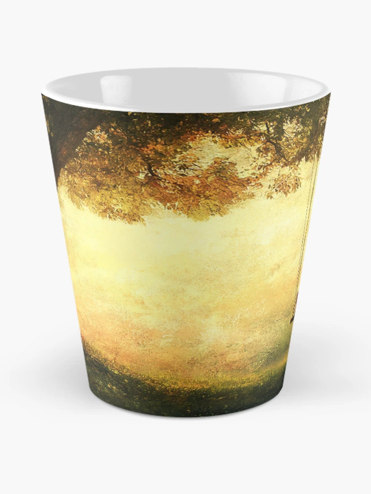 Thumbnail 2 of 4, Coffee Mug, Inseparable designed and sold by RicoInStudios.