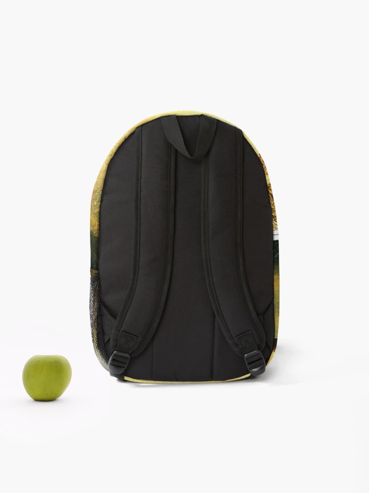 Thumbnail 2 of 3, Backpack, Inseparable designed and sold by RicoInStudios.