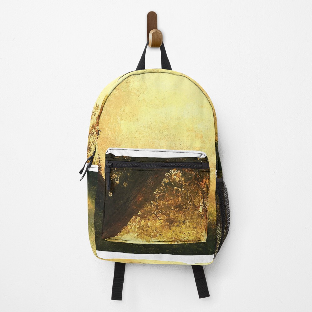 Item preview, Backpack designed and sold by RicoInStudios.