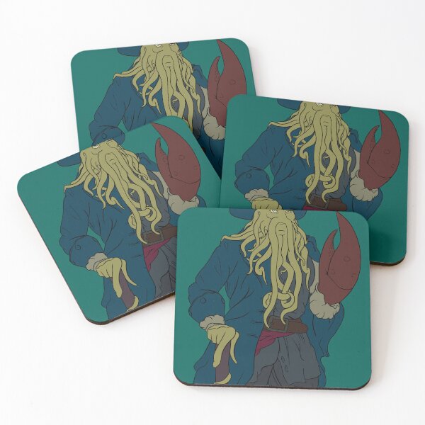 Item preview, King of the Depths designed and sold by IronicVegetarian.
