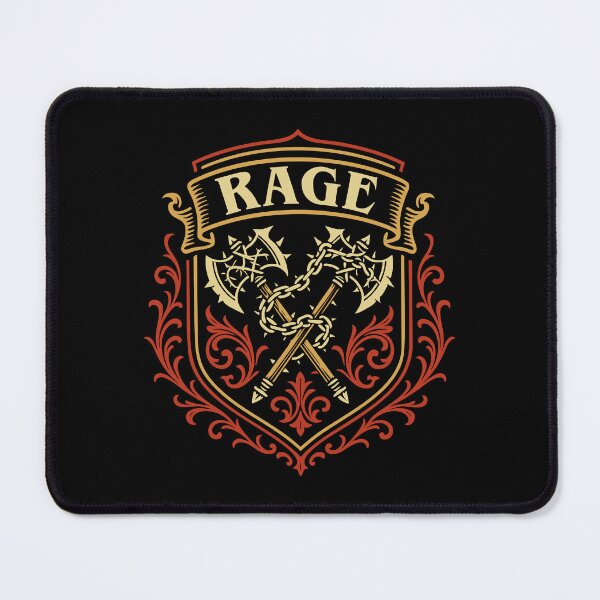 Item preview, Rage Eaters Wargaming designed and sold by pixeptional.