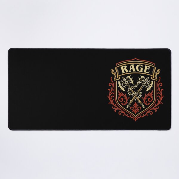 Item preview, Rage Eaters Wargaming designed and sold by pixeptional.