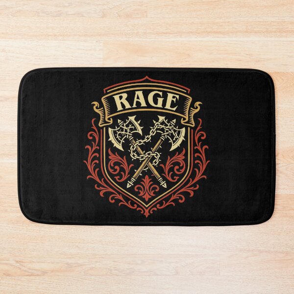 Item preview, Rage Eaters Wargaming designed and sold by pixeptional.