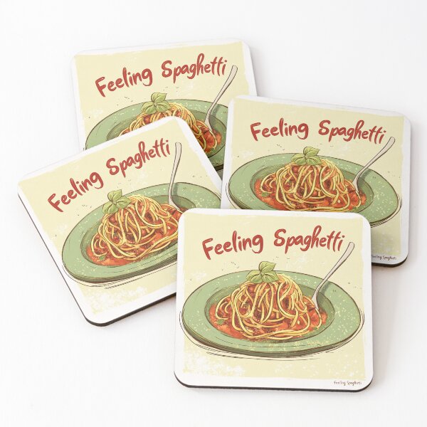 Artikelvorschau, Spaghetti-Feeling entworfen und verkauft von Funderland~.