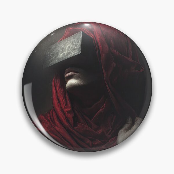 Item preview, Red Velvet Revelation designed and sold by Shannon Hilson.