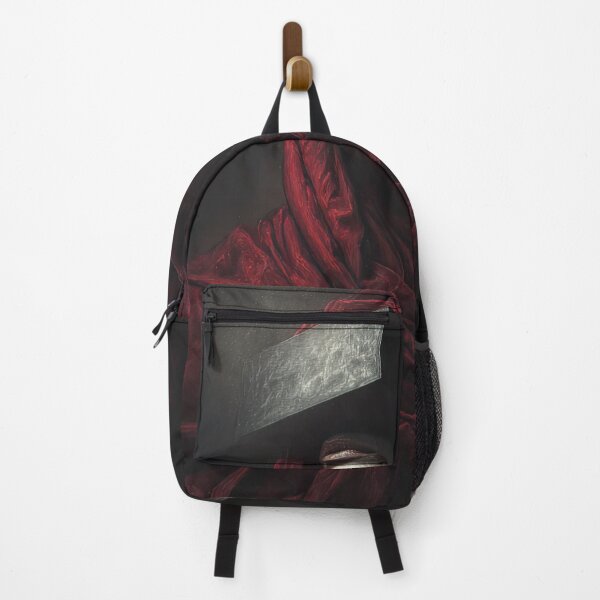 Item preview, Red Velvet Revelation designed and sold by Shannon Hilson.
